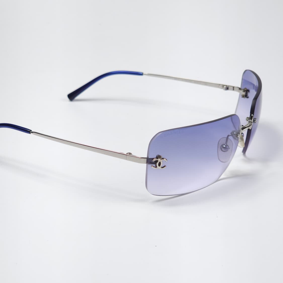 샤넬 빈티지 선글라스 상품이미지3