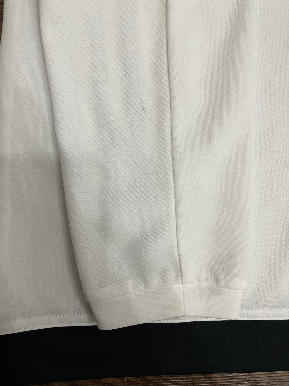 아디다스 레알마드리드 긴팔 져지 95 상품이미지6