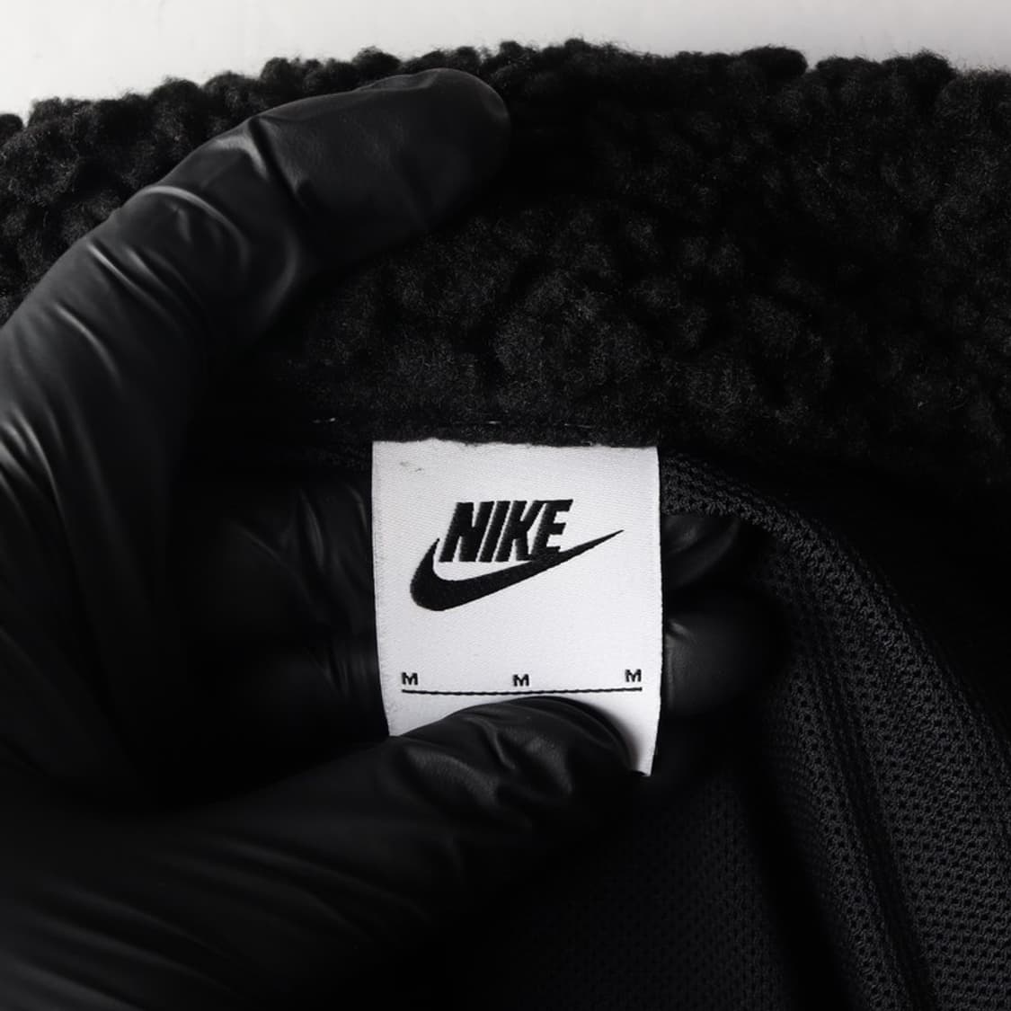 나이키 플리스 자켓 M 상품이미지6
