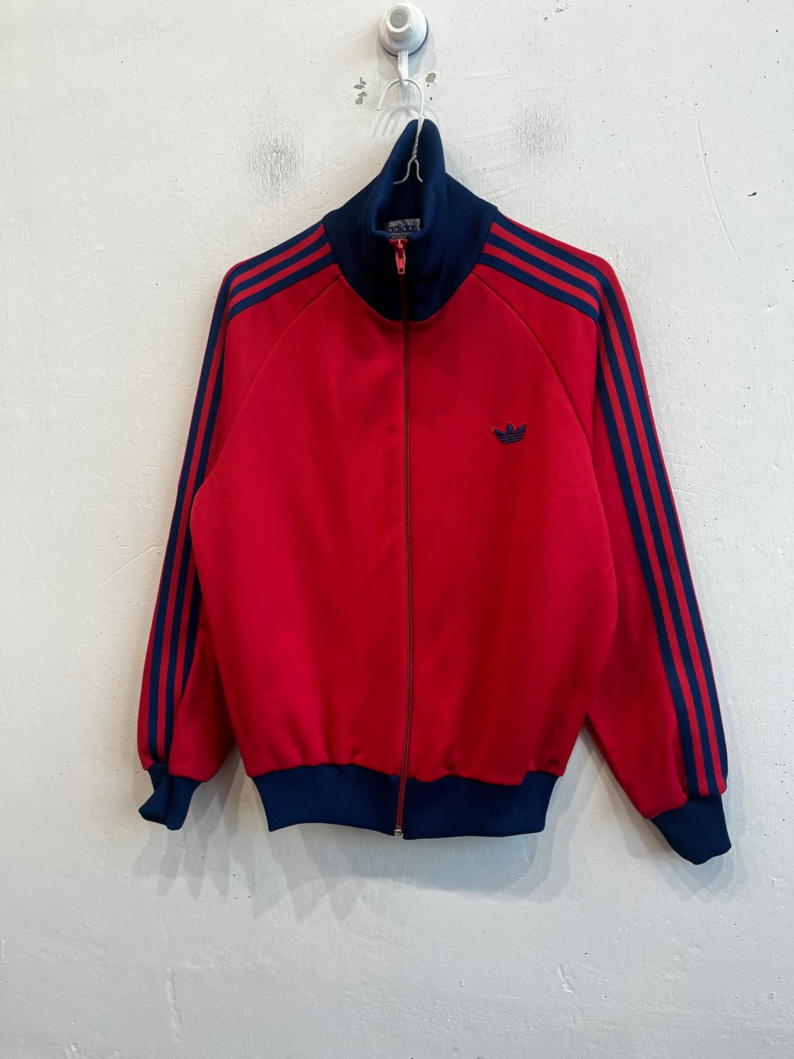 80s 아디다스 파이어버드 트랙탑 져지  상품이미지1