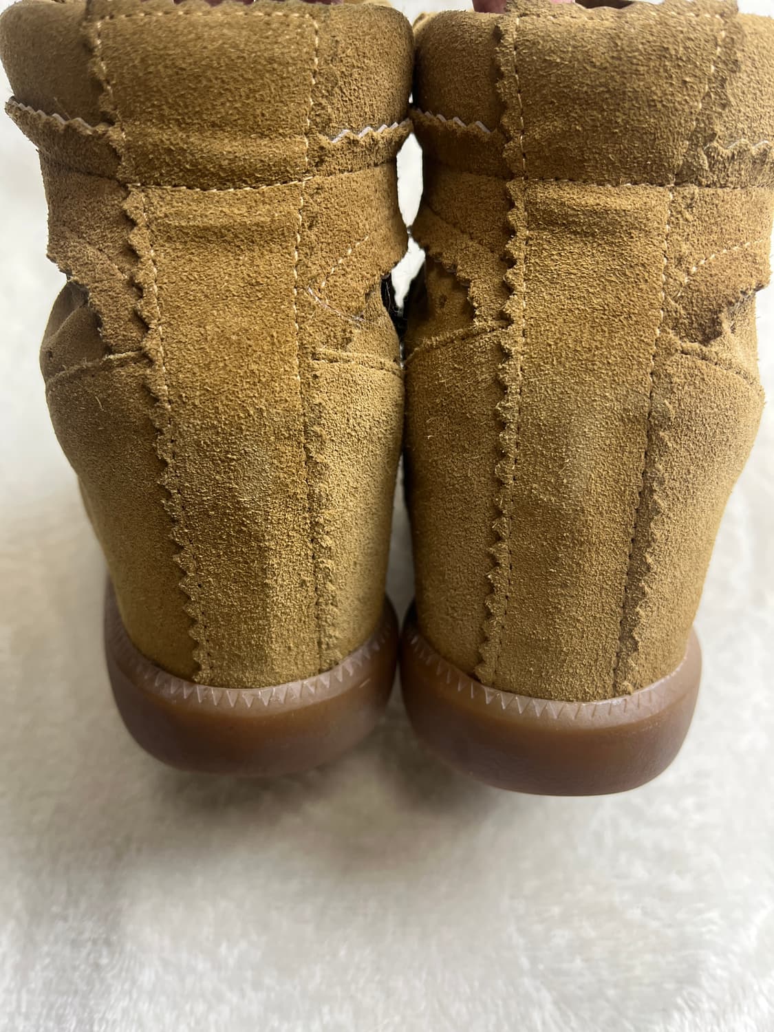 [37] 이자벨마랑 바비 스니커즈 || 240 상품이미지5