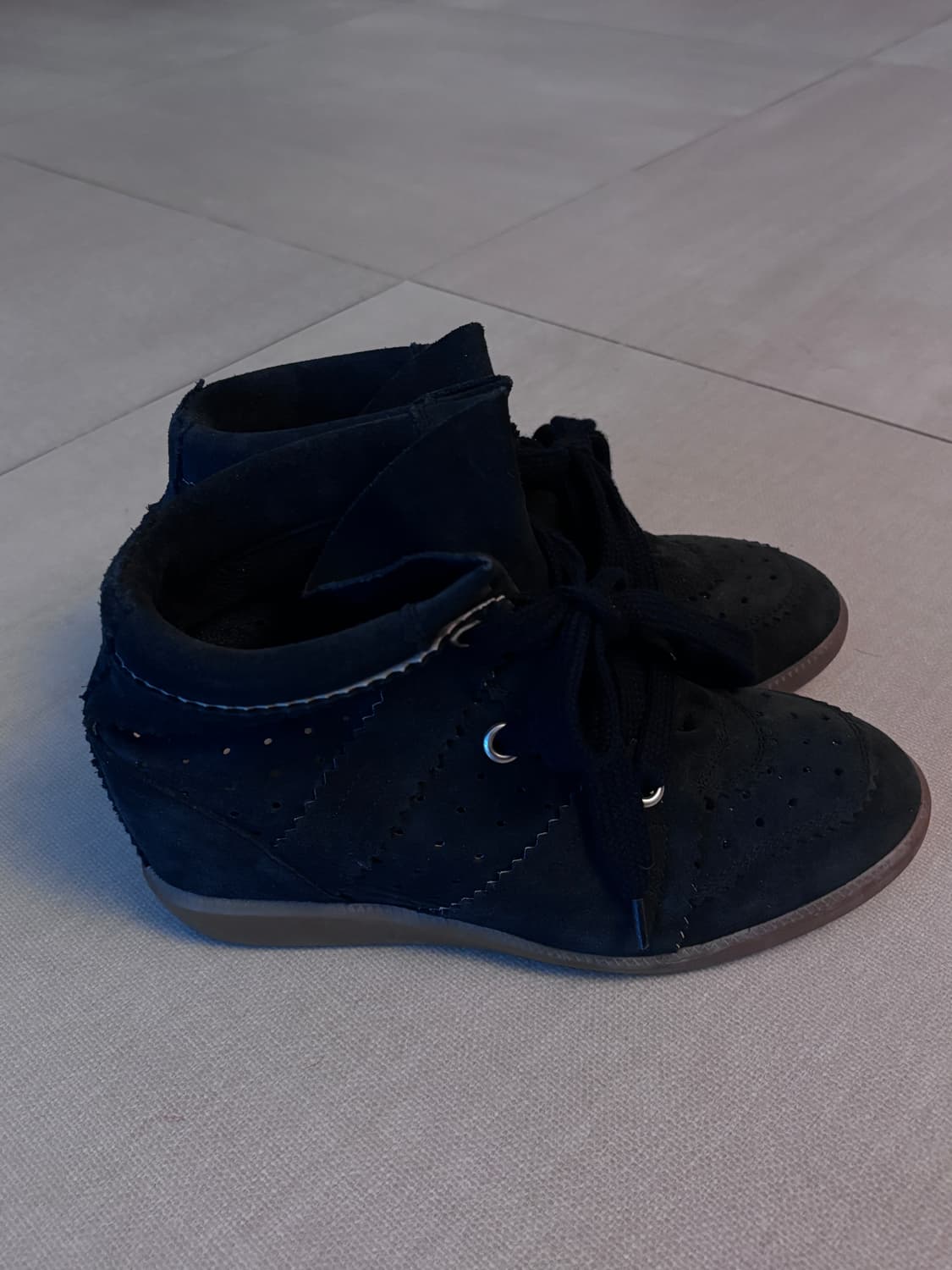 이자벨마랑 바비 Isabel Marant bobby 상품이미지1