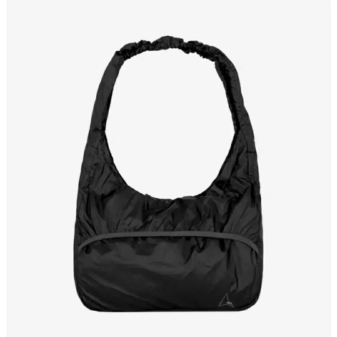 로아 하이킹 25fw 패커블 노트 백/블랙 상품이미지7