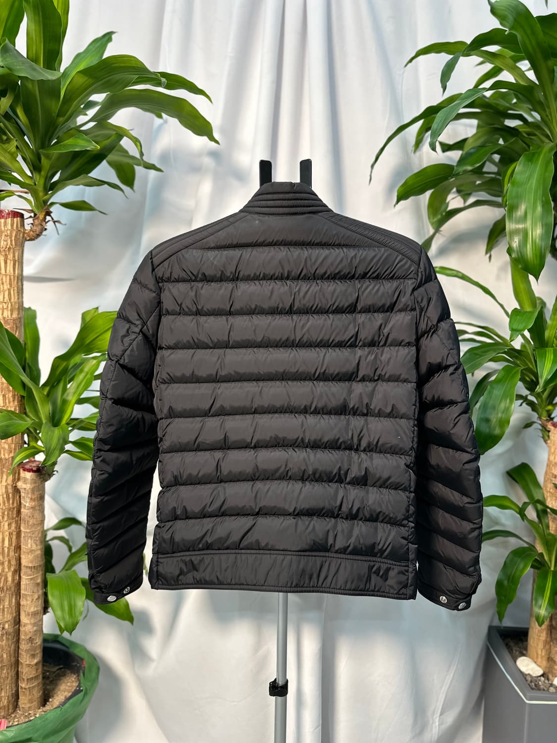 (2) 몽클레어 아미오 패딩 상품이미지6