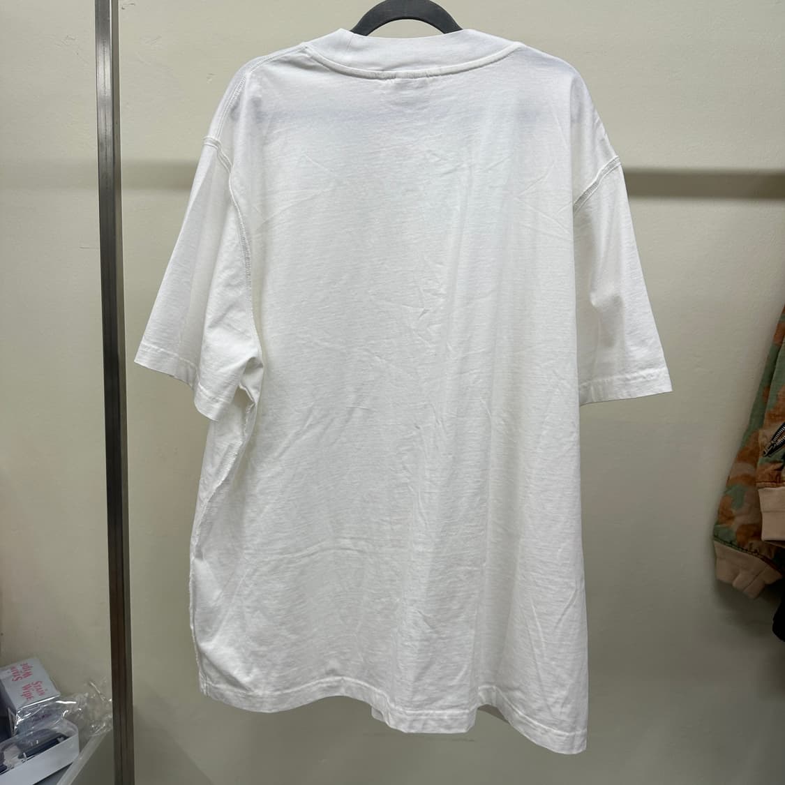 런던그라운드 london underground 반팔 티셔츠 m 상품이미지2