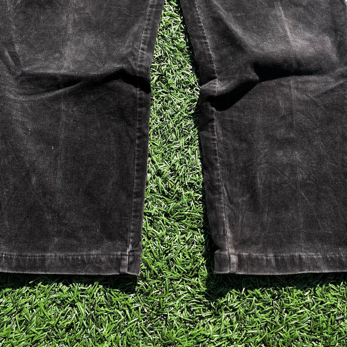 일본판 에드윈 코듀로이 팬츠 (실측확인) 상품이미지2