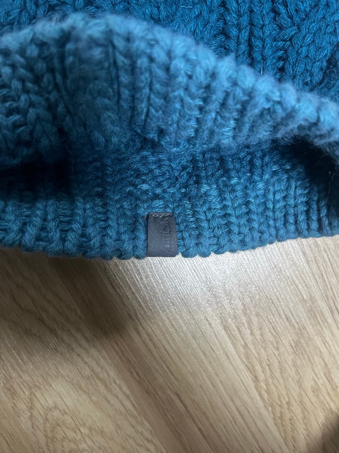 Arcteryx 아크테릭스 니트 햇 상품이미지2