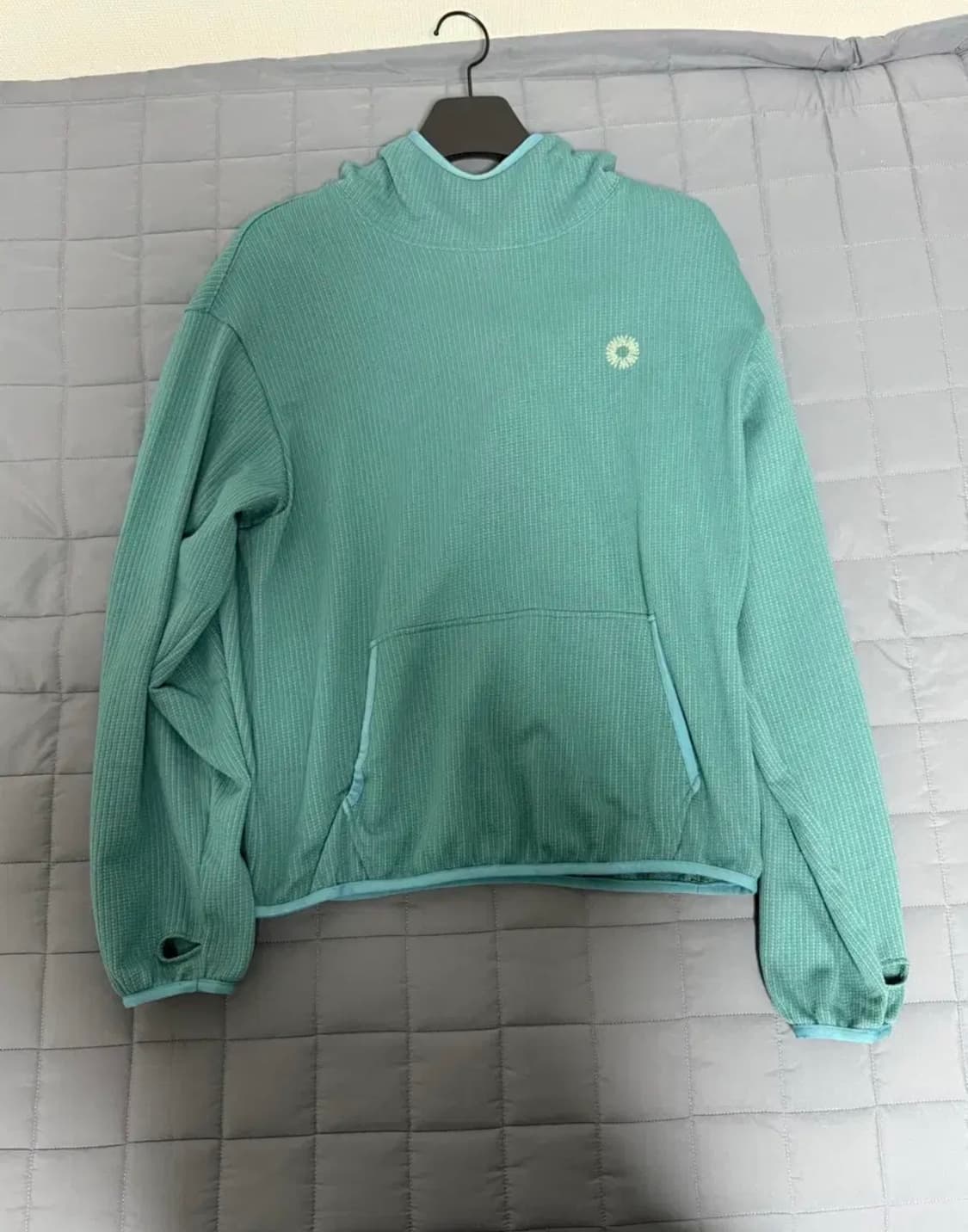 999휴머니티 후드티 상품이미지1