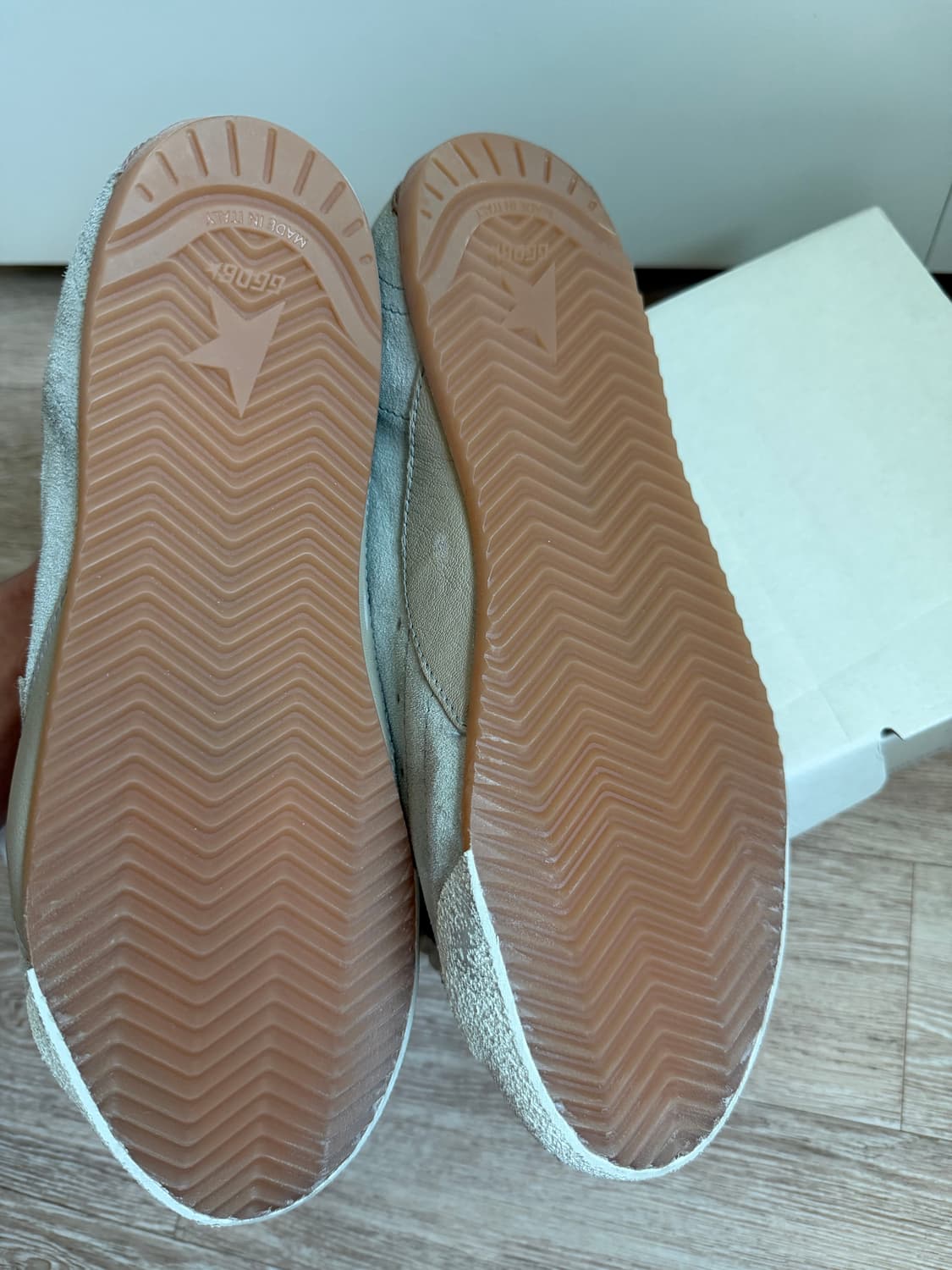 골든구스 트루스타 상품이미지2