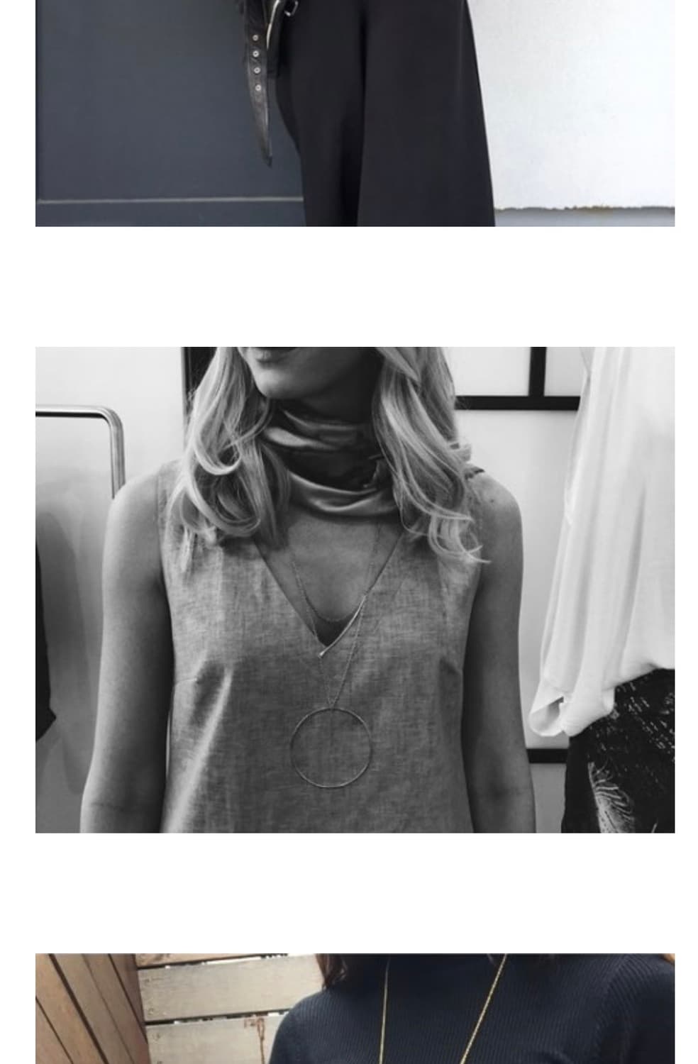 소윰 아델라 네크리스 상품이미지4