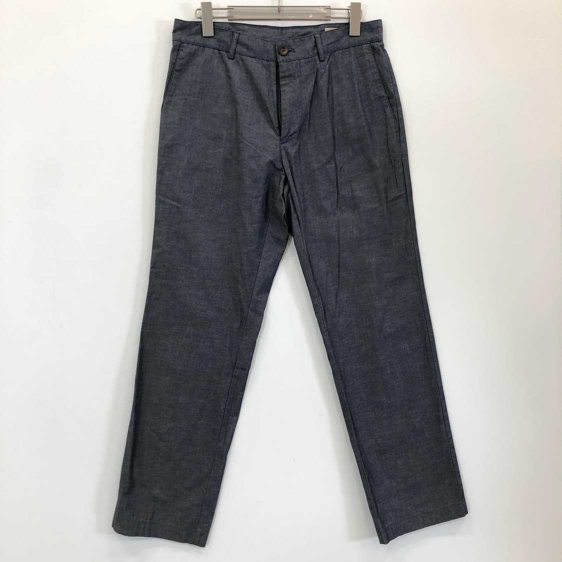 빈폴 샴브레이 치노팬츠 30 인치 상품이미지1