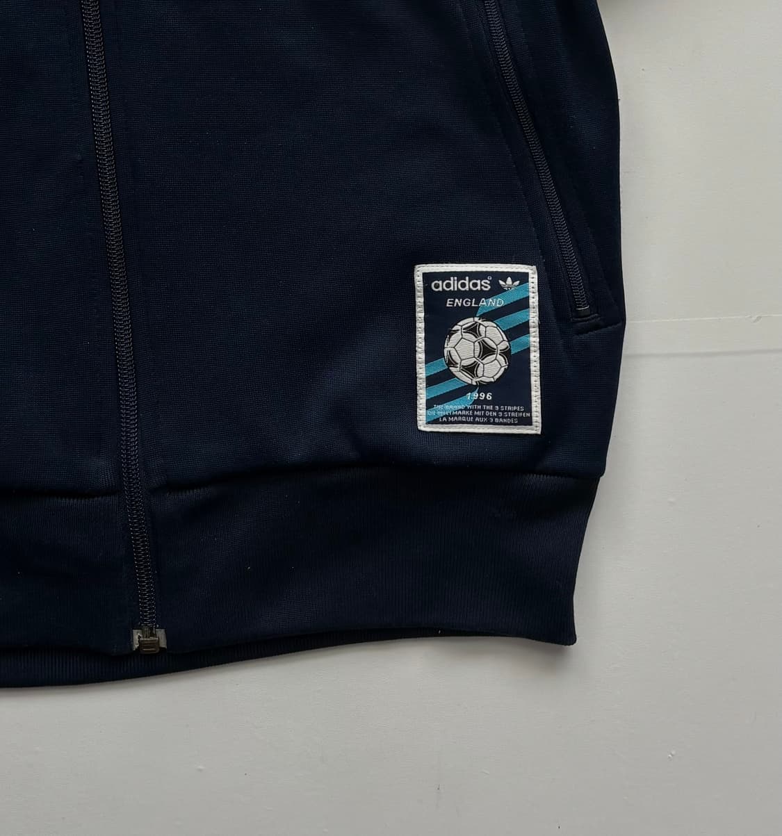 adidas 아디다스 잉글랜드 버켄바우어 져지  상품이미지4