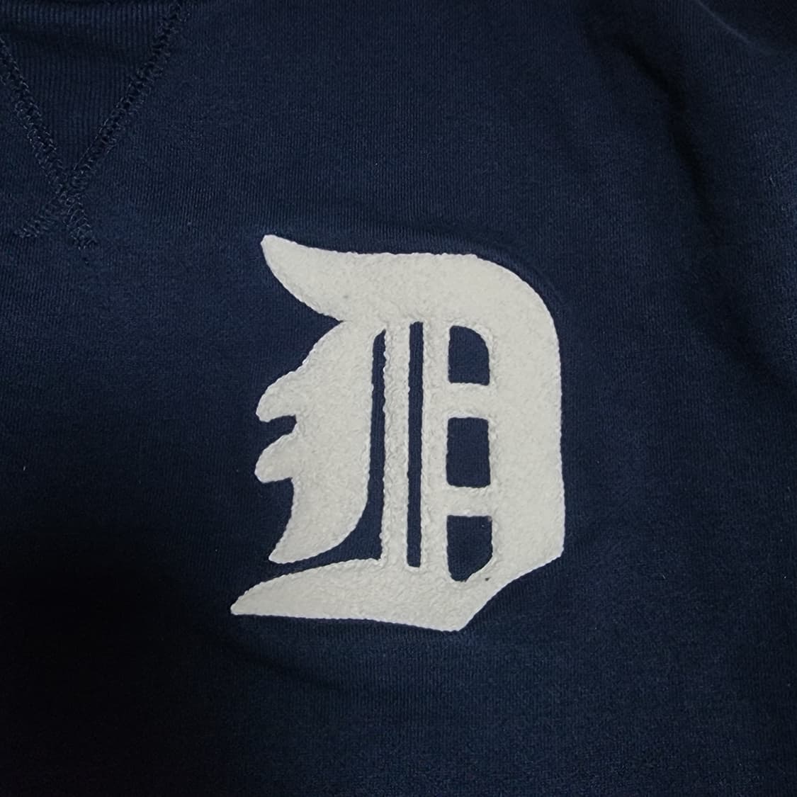 뉴에라 디트로이트 타이거즈 기모 맨투맨
L 상품이미지4