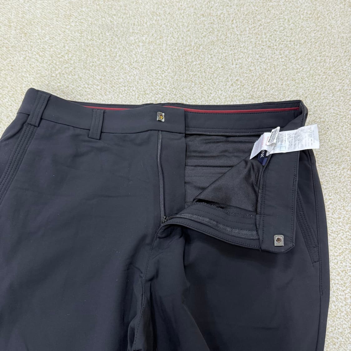 81 블랙야크 등산바지 0203T 상품이미지3