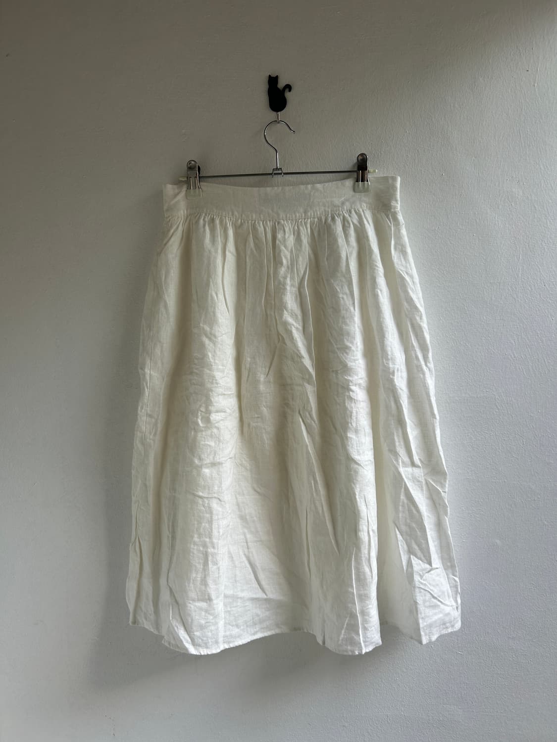 면스커트  상품이미지6