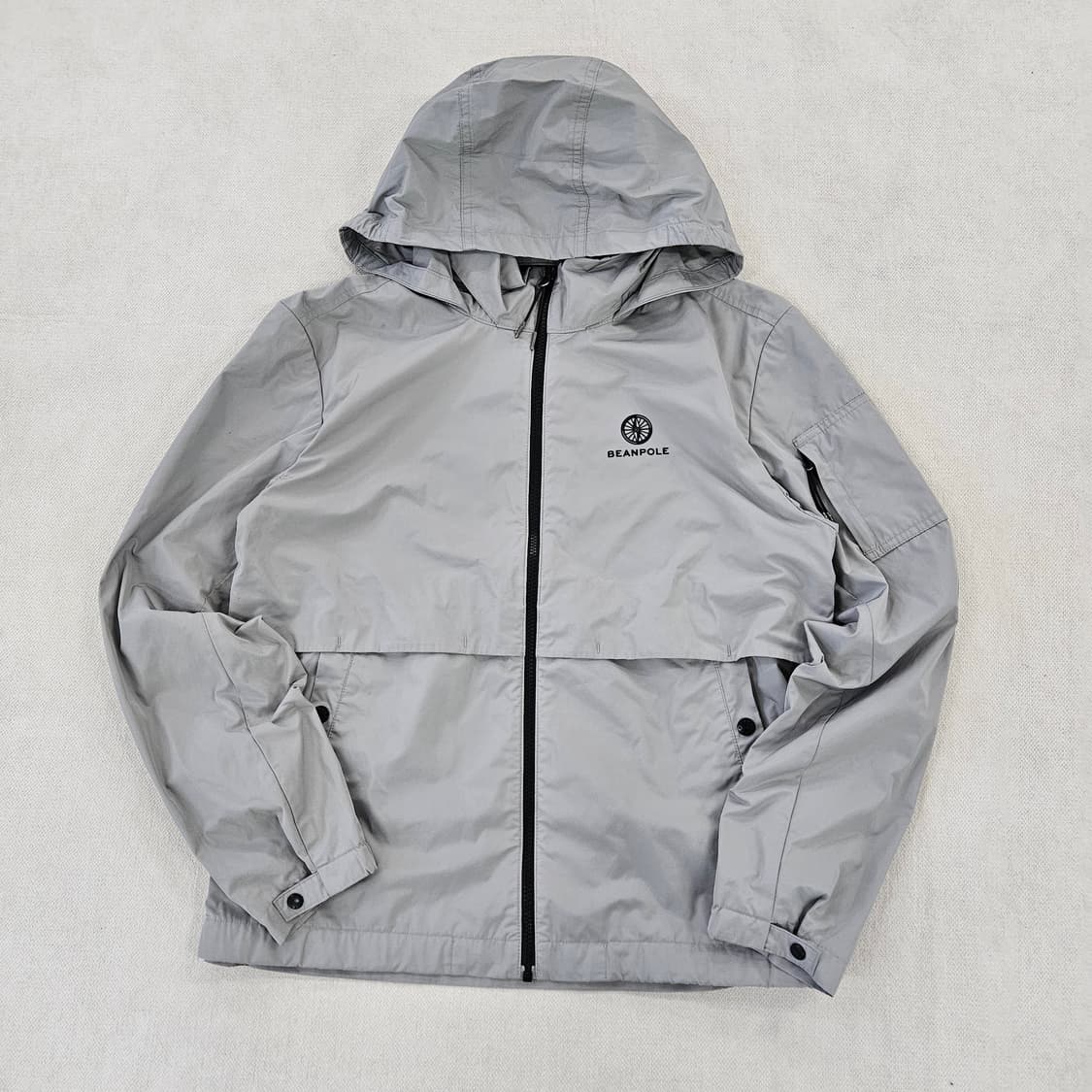 [100] 빈폴 아웃도어 윈드브레이커 바람막이 자켓 0116Y1 상품이미지2