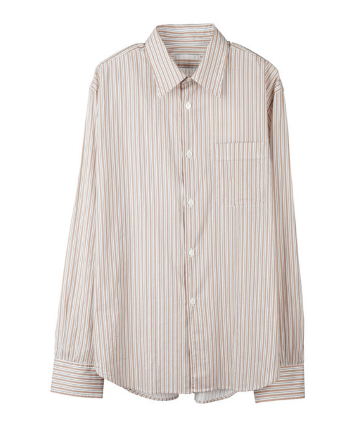 Our Legacy - Policy Shirt 상품이미지1