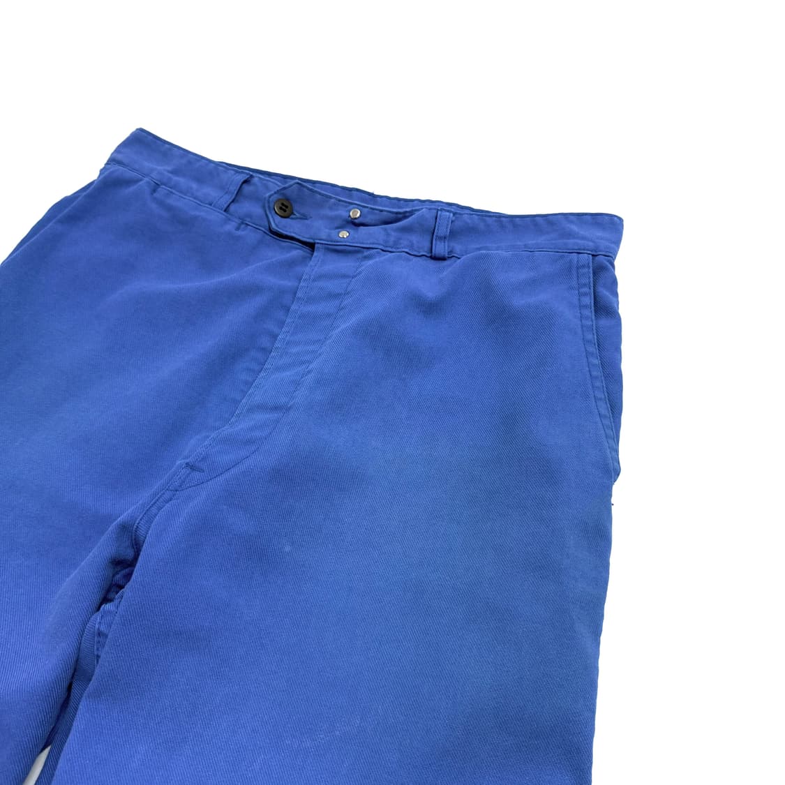 No.08  70’s  아돌프 라퐁 프렌치 빈티지 워크 팬츠 상품이미지5