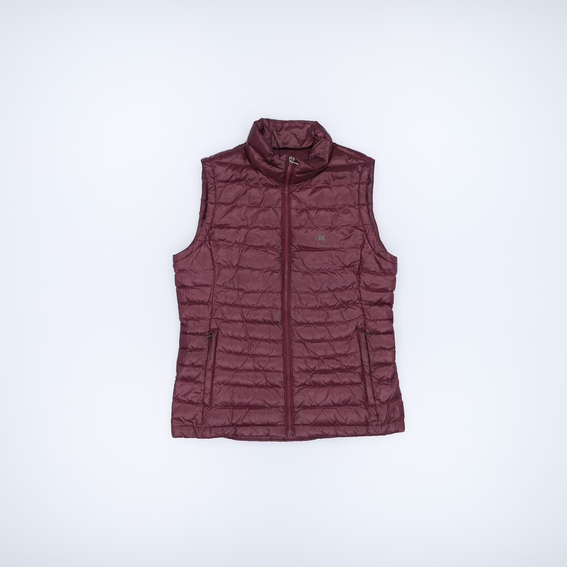 [90] 코오롱스포츠 여성 덕다운 패딩조끼 0105H1 상품이미지1