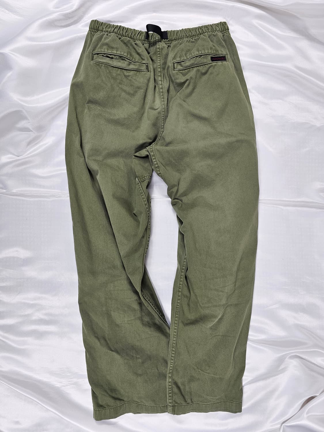 그라미치스트레이트팬츠 상품이미지2