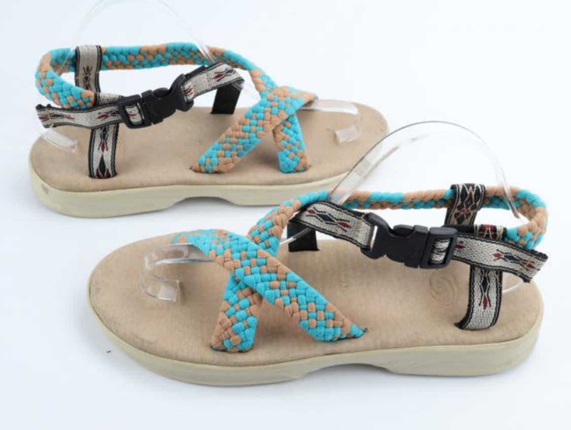 츄바스코 샌들 상품이미지1