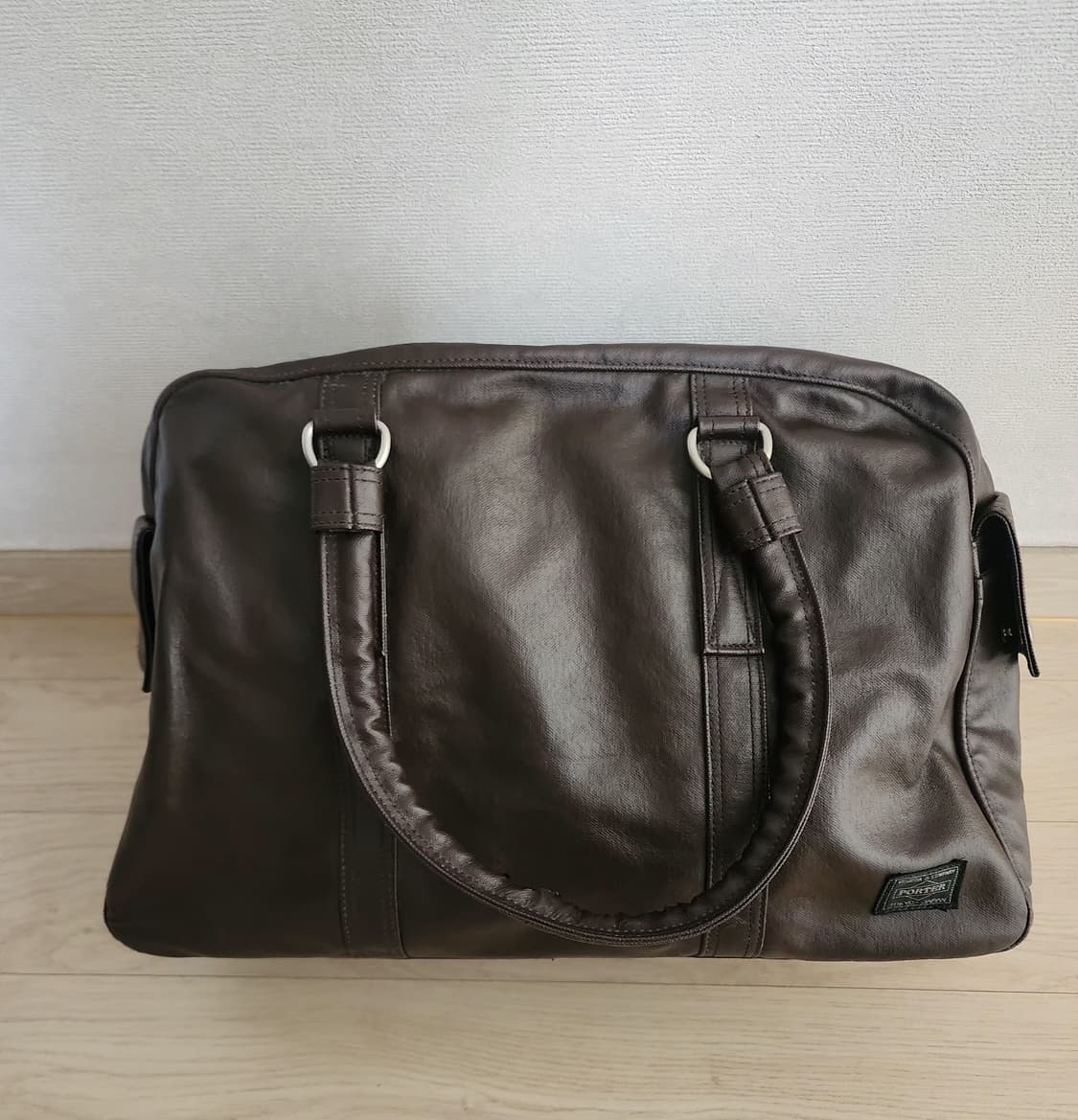 요시다포터 프리스타일 보스턴백  상품이미지1