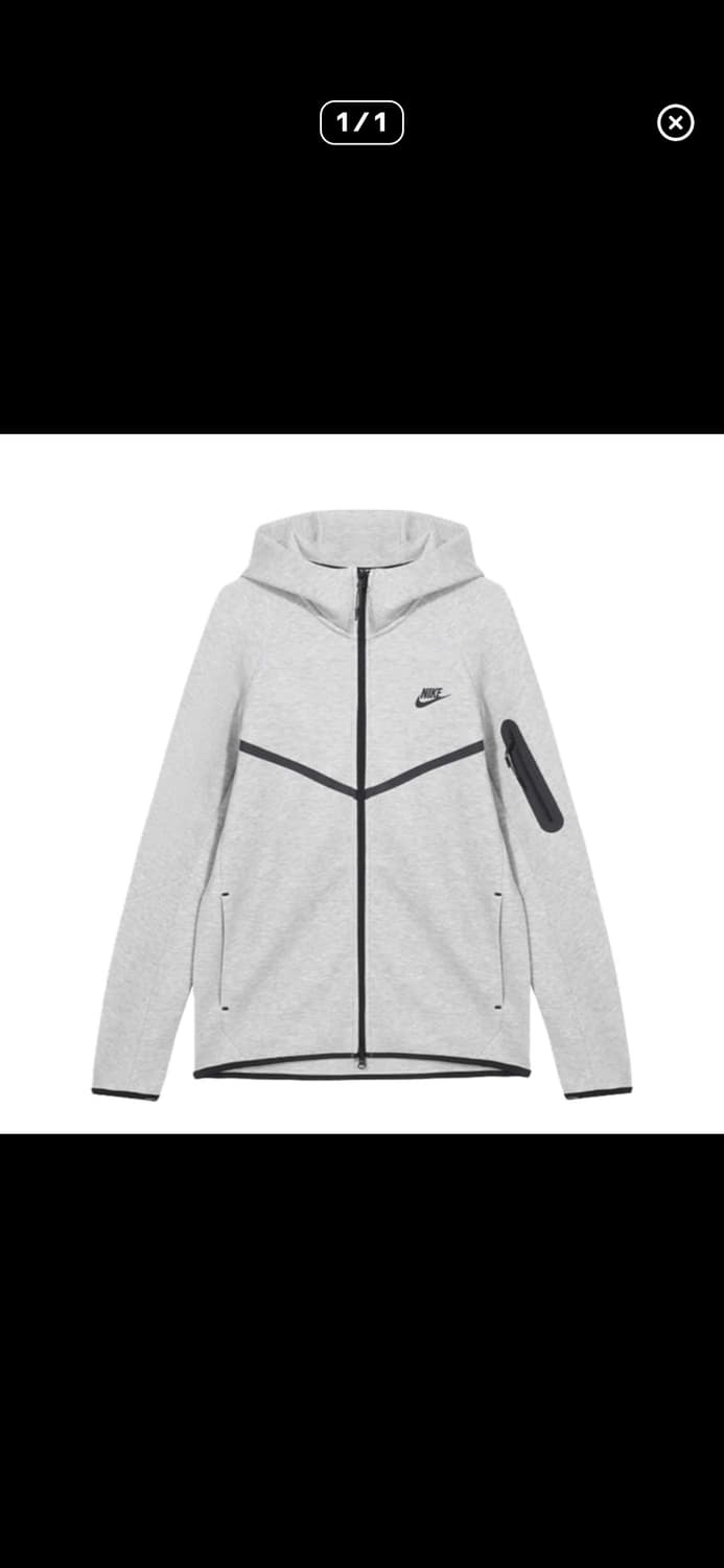 나이키 테크팩 상품이미지1