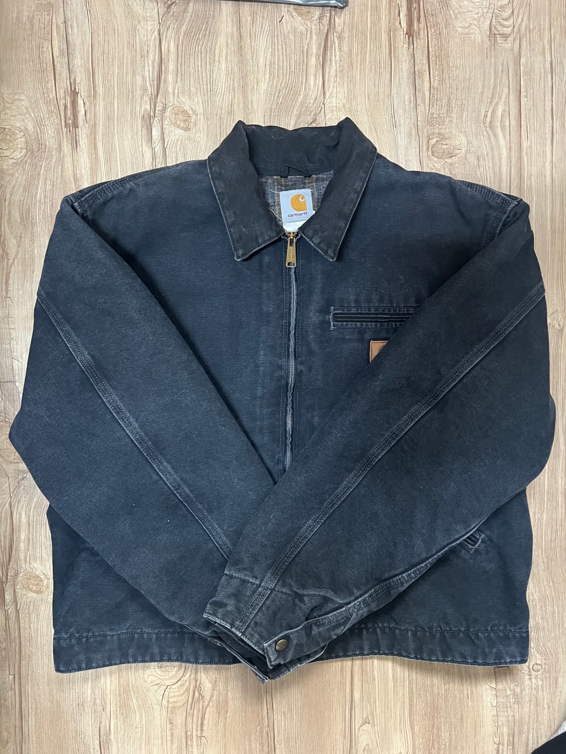 칼하트 디트로이트 J97 PTL XL 상품이미지1