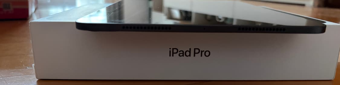 애케플O) 애플케어 아이패드 프로11 11인치 M4 1TB 1테라 5세대 상품이미지6