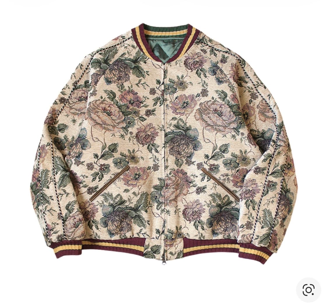 캐피탈 고블린 수베니어 자켓 4 상품이미지1