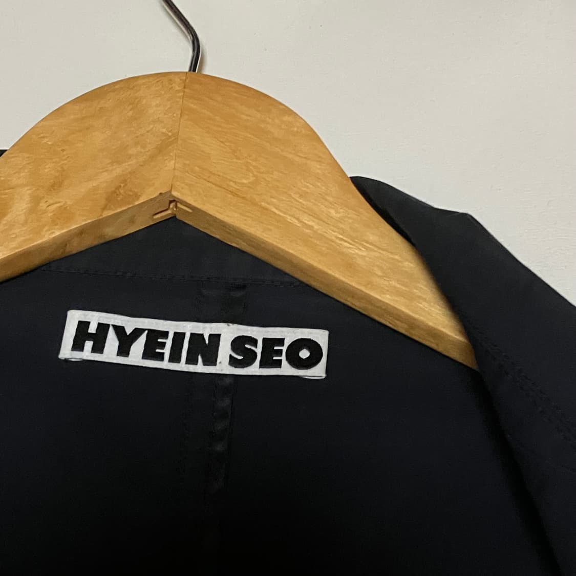 혜인서 스모커 자켓 상품이미지3