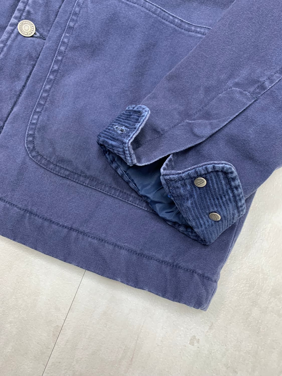 타미 진스 덱 자켓 #331 상품이미지5