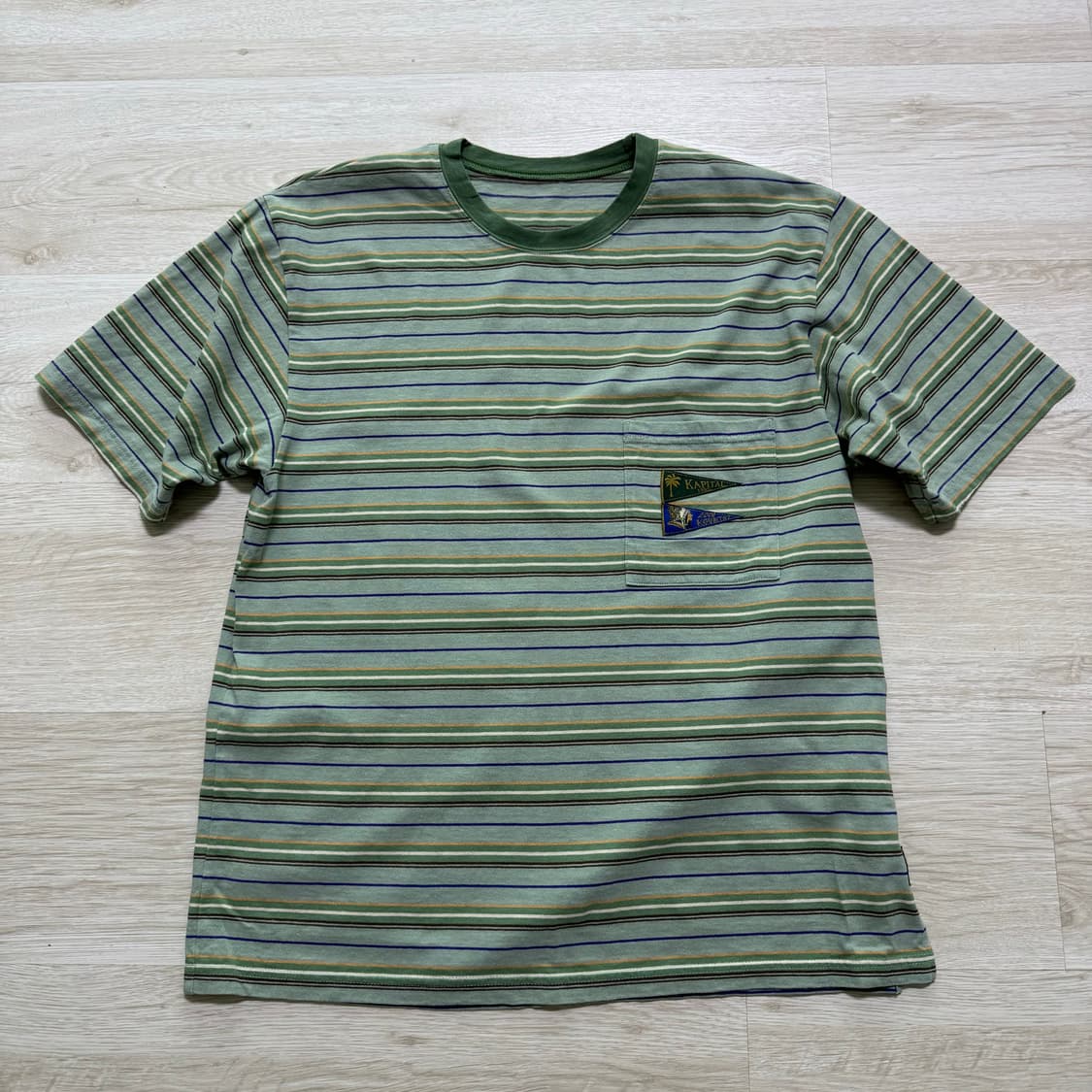 캐피탈 보더티 상품이미지1