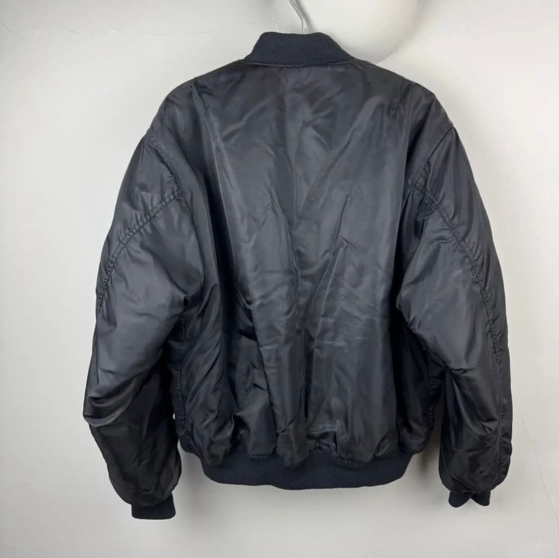 [48-50] Raf Simons Summa Cum Laude Bombe 상품이미지3