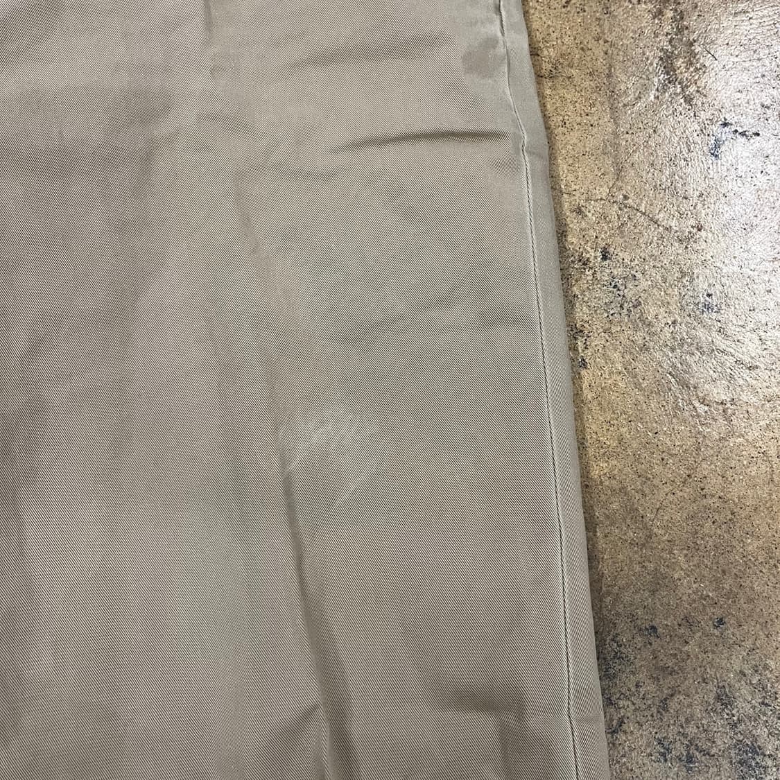 [정품] 폴로 랄프로렌 베이지 면바지 b17 상품이미지7
