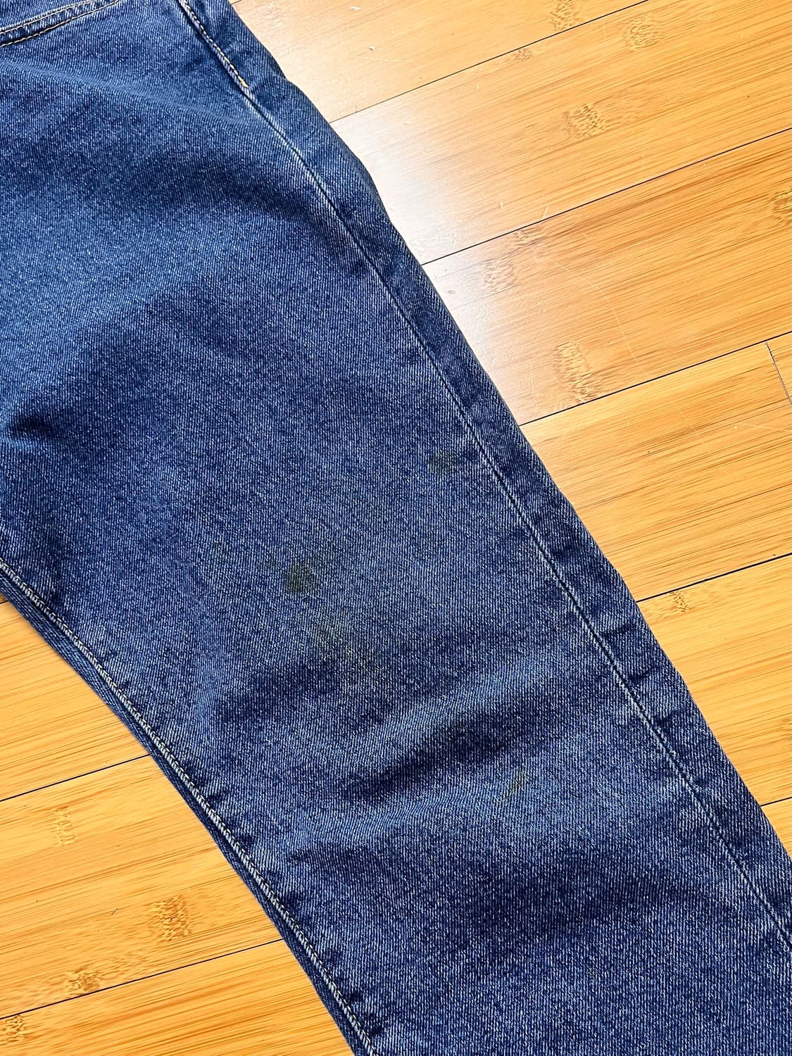 리바이스 510 데님팬츠 W32 L30 상품이미지6