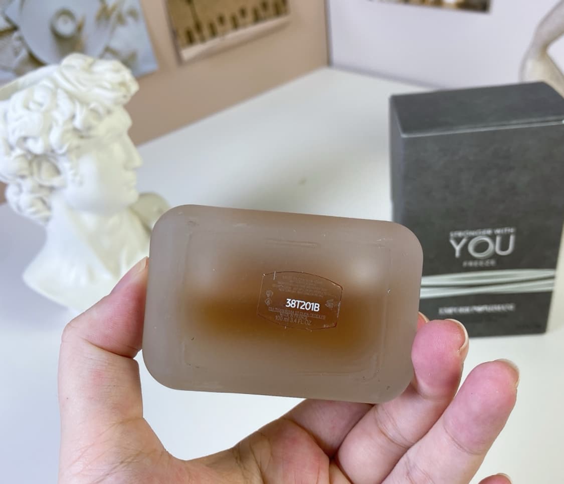 아르마니 시 인텐스 향수 100ml 상품이미지4