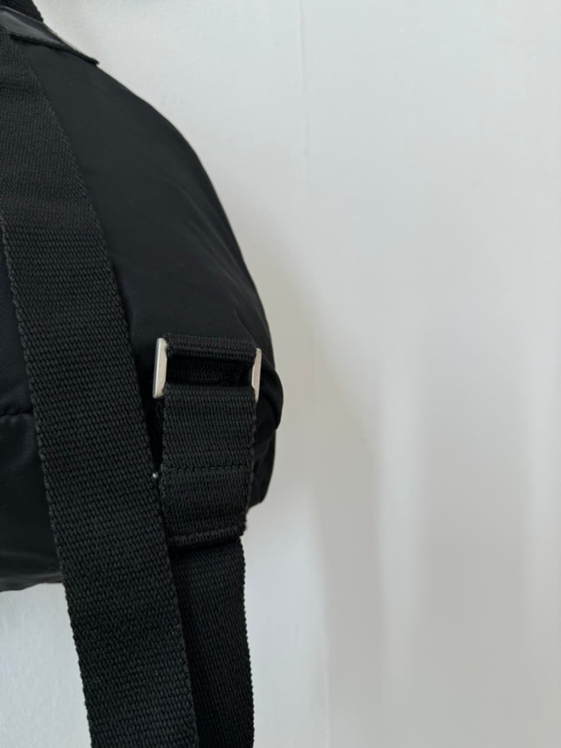 프라다 백팩 스몰사이즈 상품이미지4