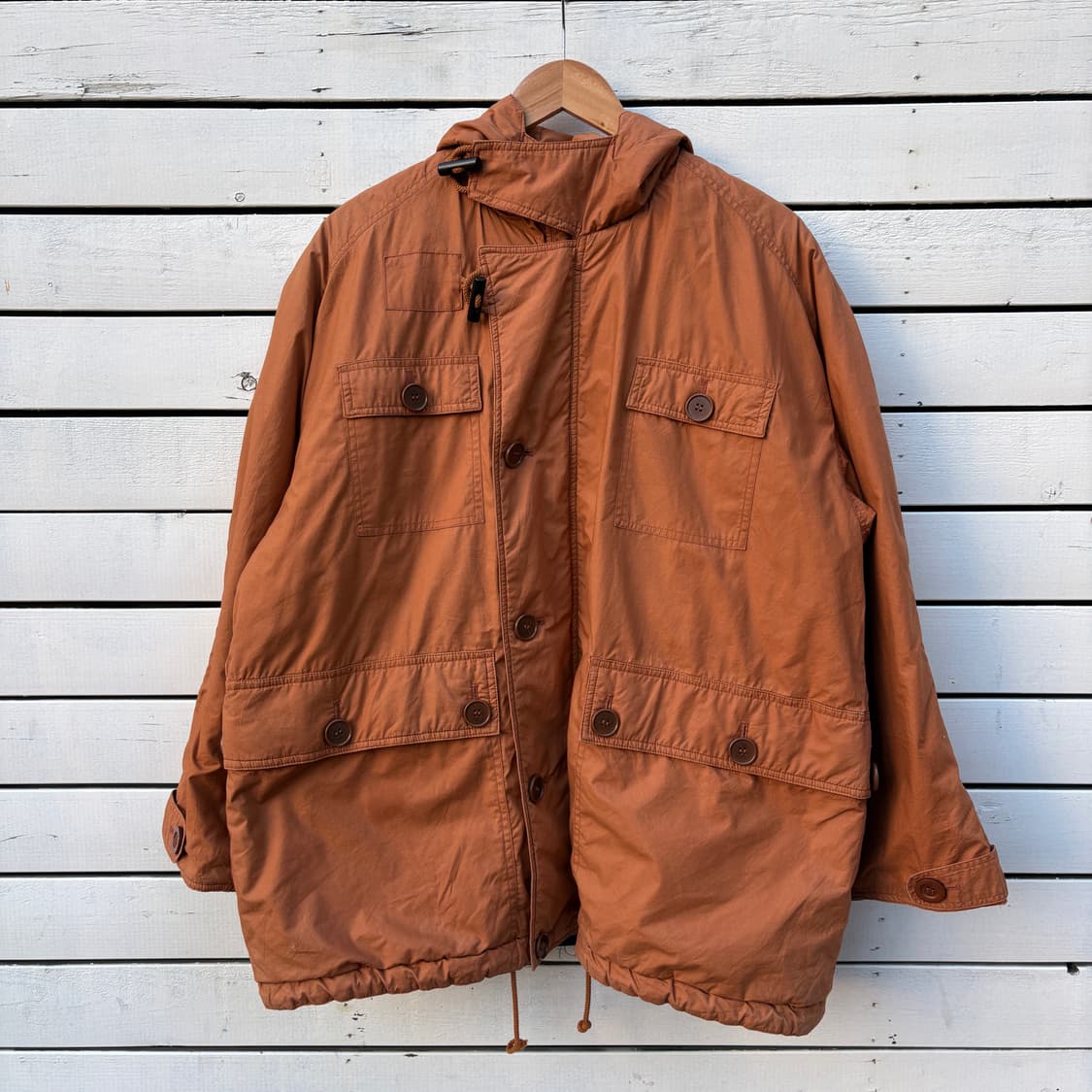 Vintage 빈티지 마운틴 파카 상품이미지1