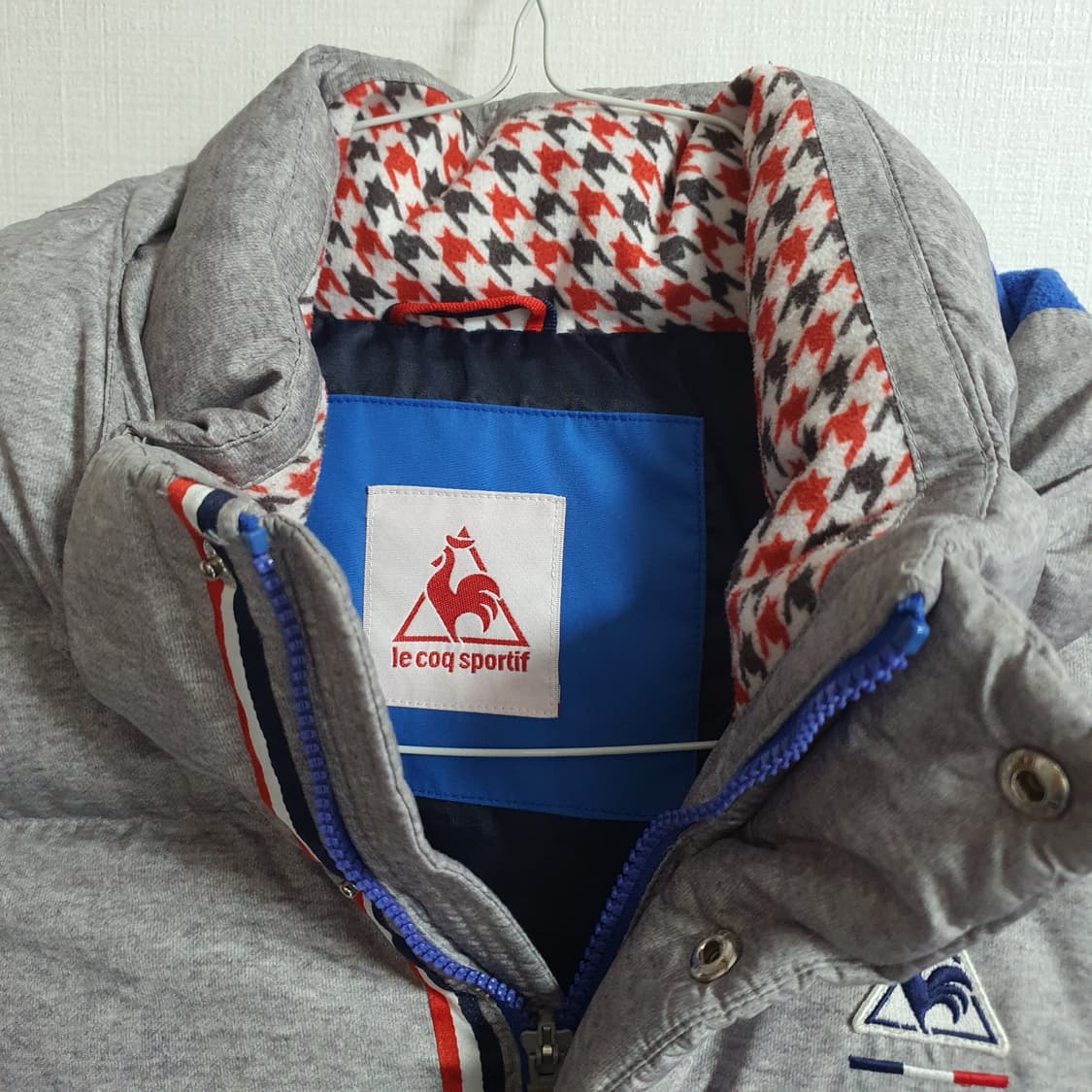 르꼬끄 스포르티브 패딩 90
 상품이미지5