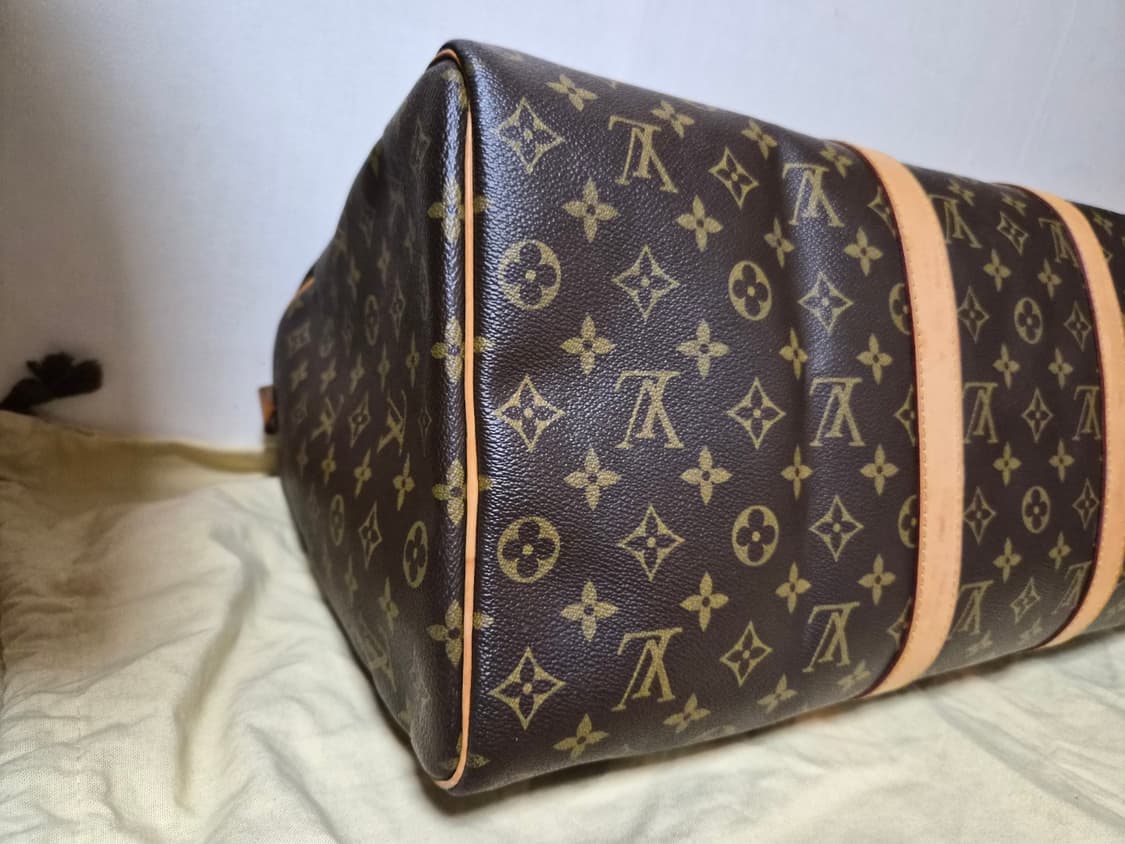 루이비통 보스턴백 키폴50  상품이미지5