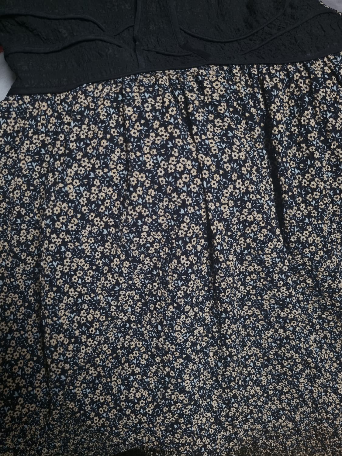 에트몽 원피스 (한지민 착용) 상품이미지10