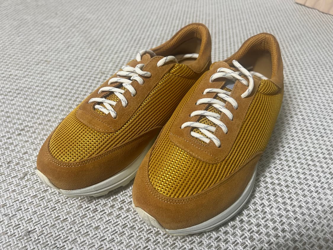 아워레가시 모노러너 39사이즈 상품이미지2