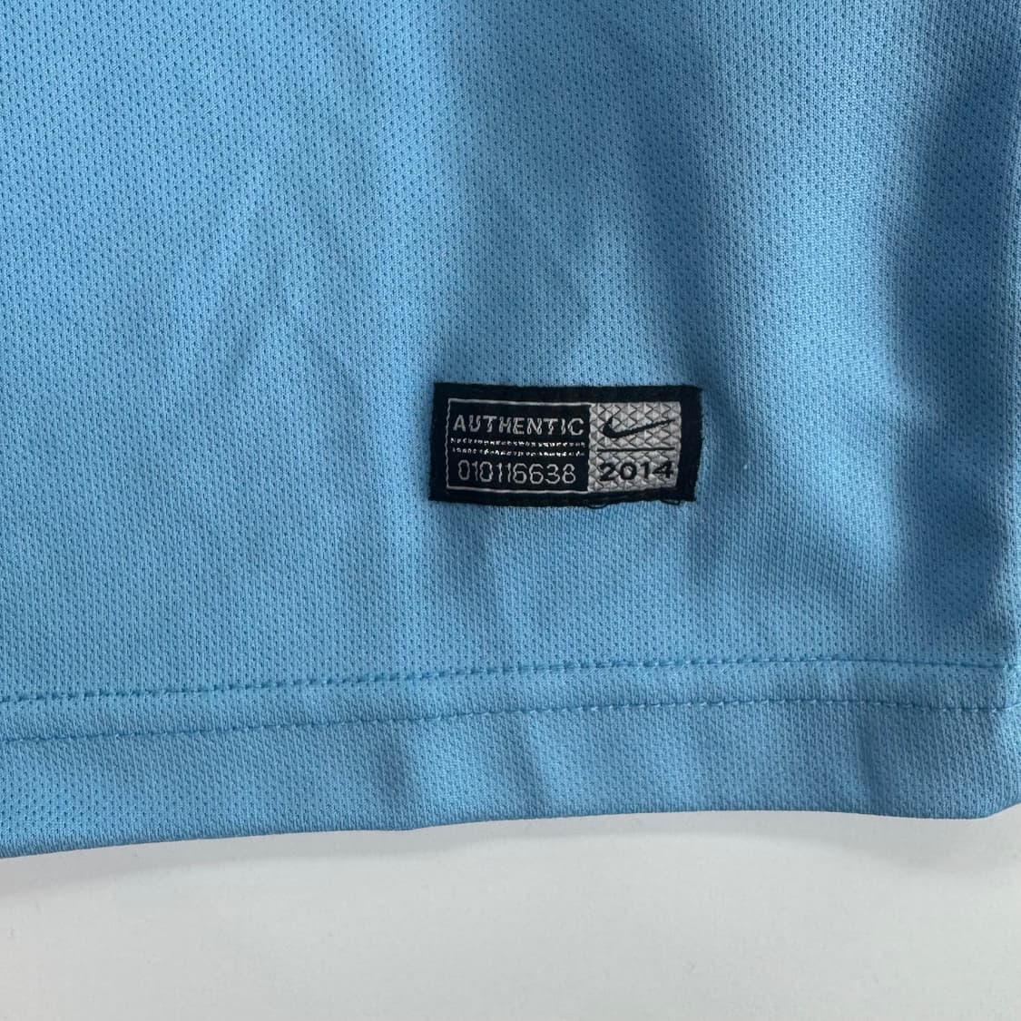Nike 나이키 맨체스터 시티 홈 긴팔 유니폼  상품이미지6