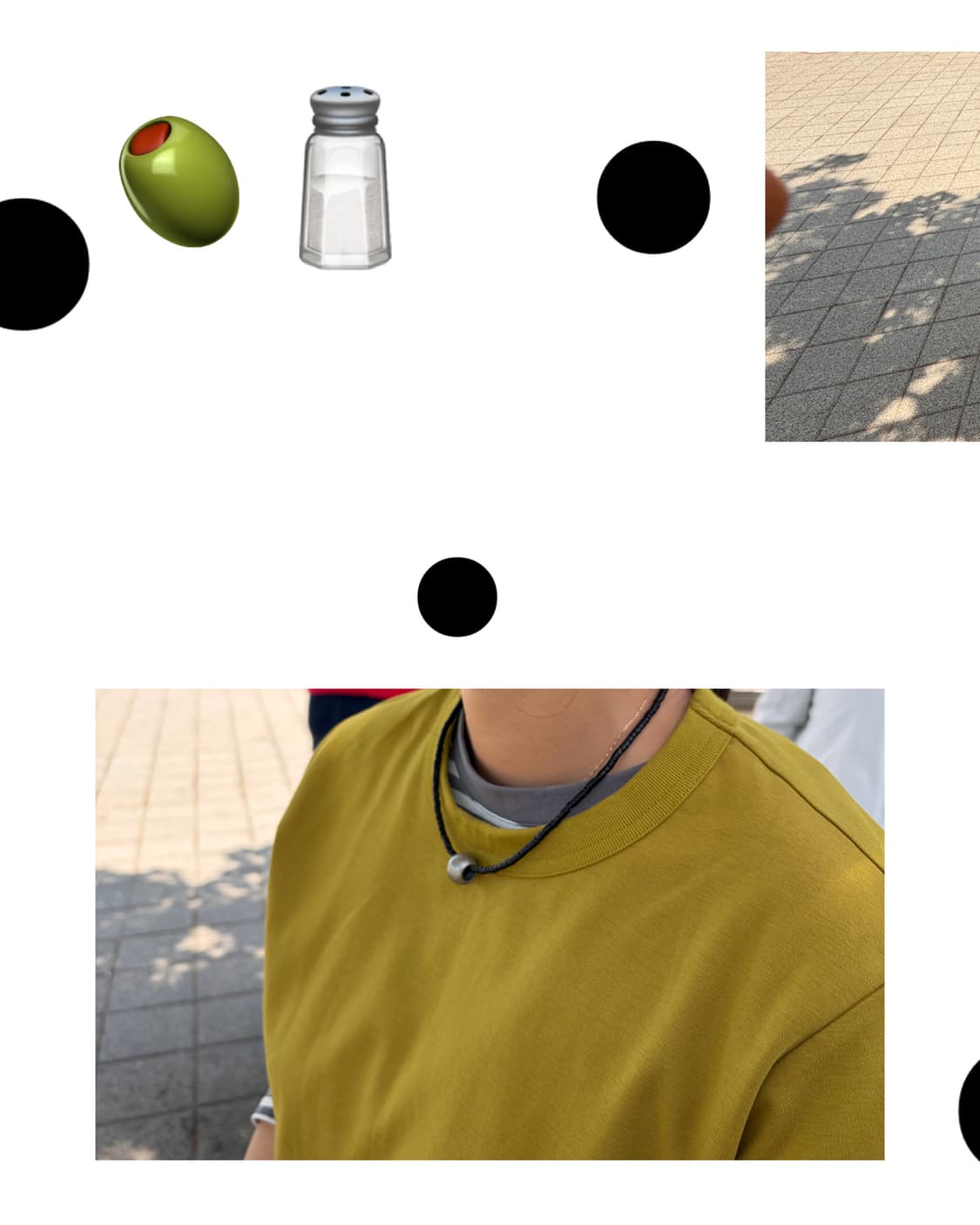 🫒🧂[통후추와 올리브] 상품이미지2