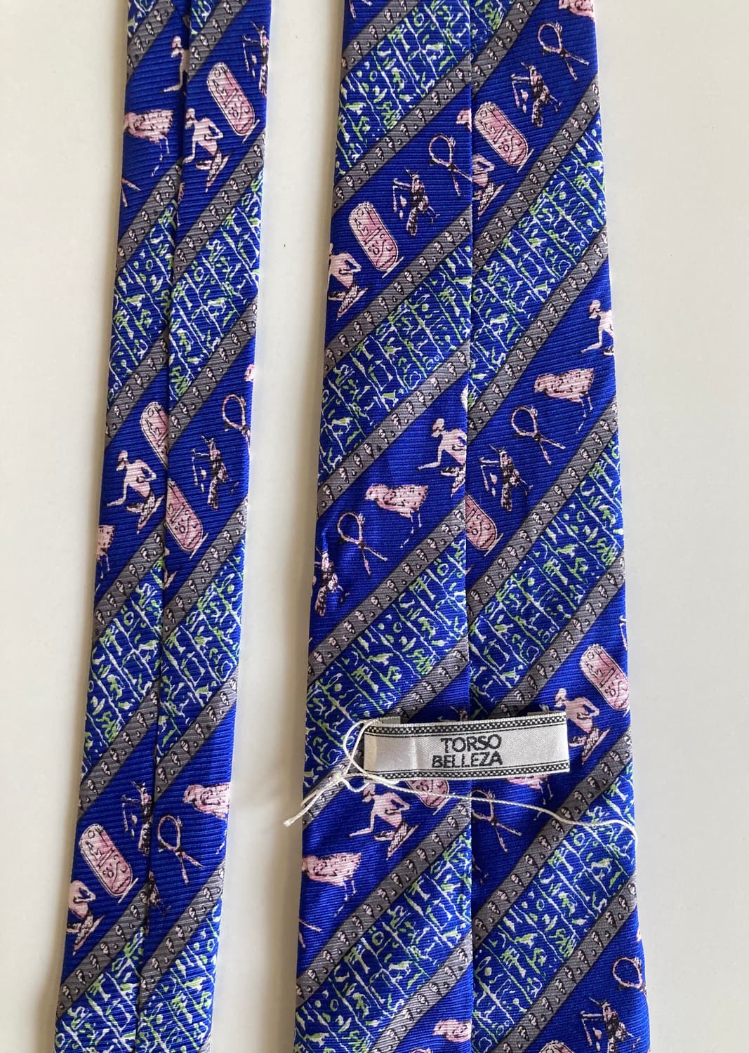 빈티지)넥타이 상품이미지4