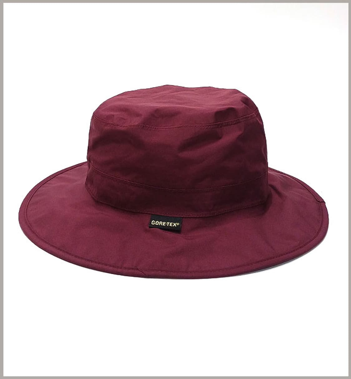 노스페이스 정품 고어텍스 버킷햇 모자 K-107 상품이미지2