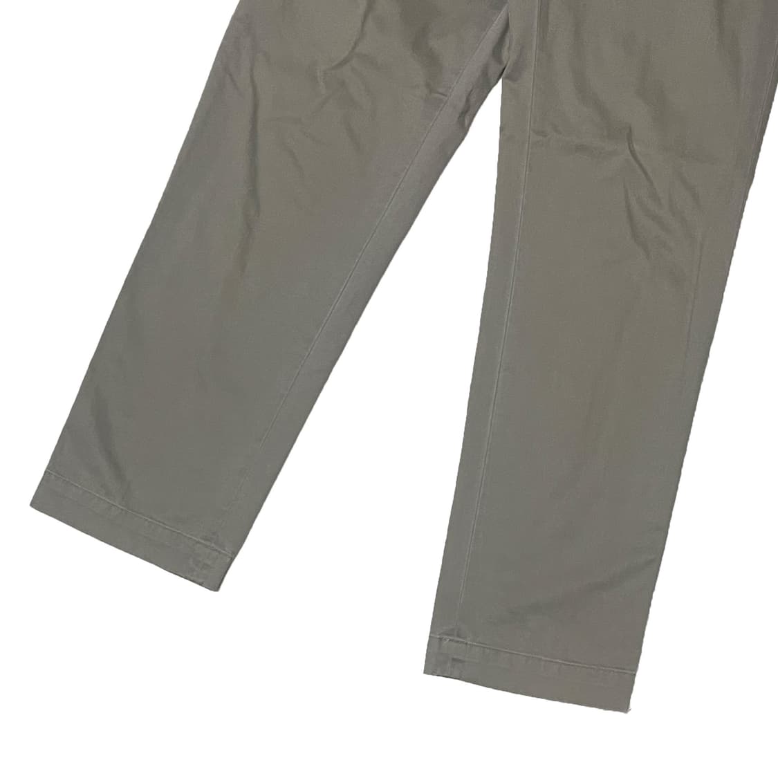 폴로 랄프로렌 그레이 치노 팬츠 상품이미지5