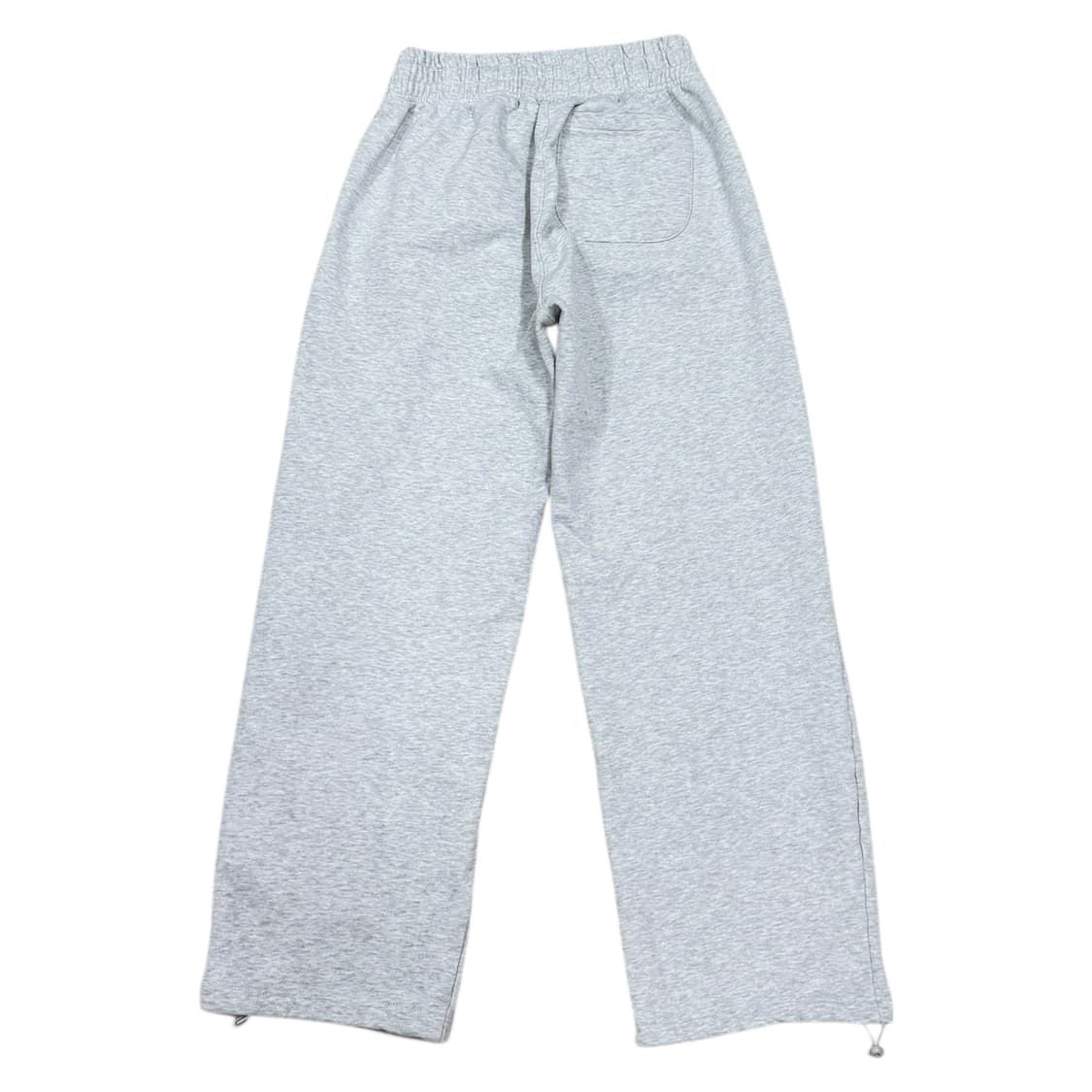 마리떼 프랑소와 저버 스트링 스웻팬츠 바지 그레이 M 상품이미지3