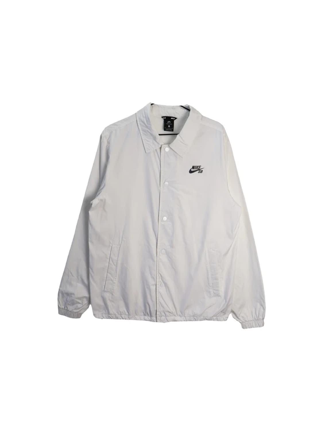 나이키 SB 화이트 코치 자켓 상품이미지4